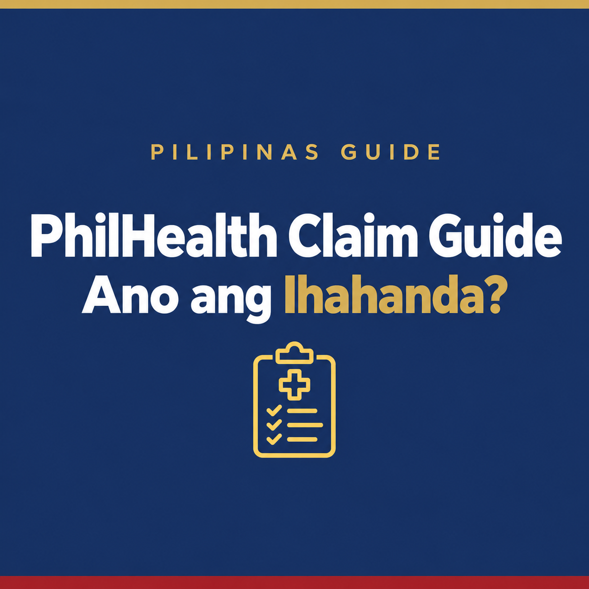 Paano gamitin ang PhilHealth sa ospital (2026): requirements, claim forms at tips para hindi ma-deny