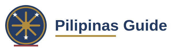 Pilipinas Guide
