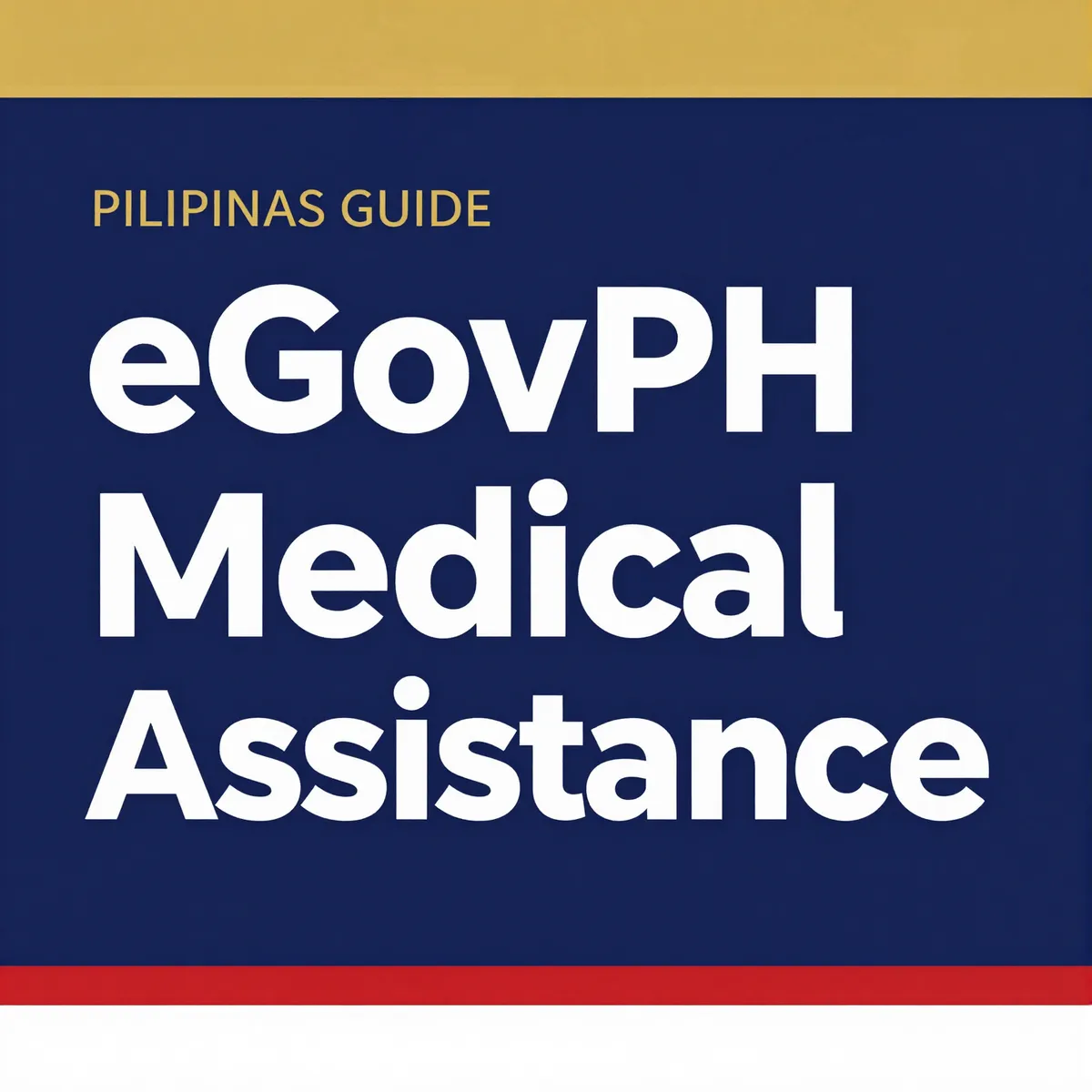 egov medical assistance